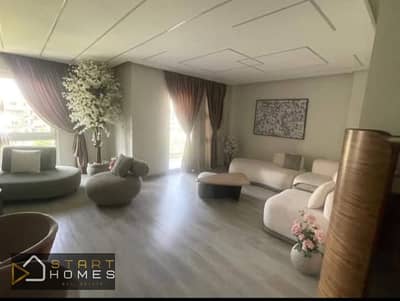 4 Bedroom Flat for Rent in Madinaty, Cairo - WhatsApp Image 2026-10-25 at 12.30. 52 PM. jpeg
