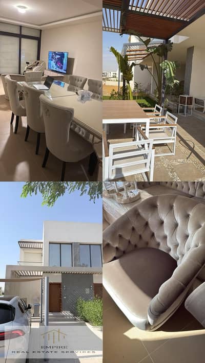 3 Bedroom Townhouse for Sale in Ain Sukhna, Suez - WhatsApp Image 2026-10-20 at 18.23. 02. jpeg
