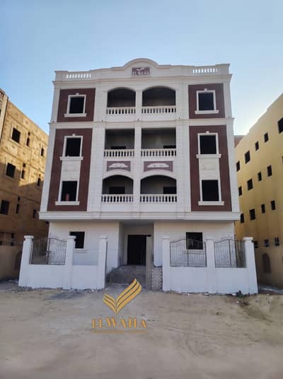 3 Bedroom Apartment for Sale in Badr City, Cairo - WhatsApp Image 2026-10-25 at 16.56. 47 (1). jpeg