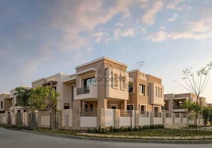 3 Bedroom Twin House for Sale in New Cairo, Cairo - WhatsApp Image 2026-10-22 at 6.56. 57 PM (1). jpeg 3 Bedroom Twin House for Sale in New Cairo, Cairo - WhatsApp Image 2026-10-22 at 6.56. 57 PM (1). jpeg