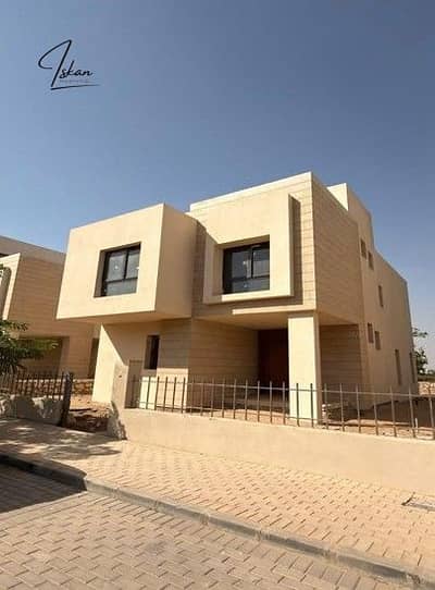 فیلا 3 غرف نوم للبيع في 6 اكتوبر، الجيزة - Picture11. jpg فیلا 3 غرف نوم للبيع في 6 اكتوبر، الجيزة - Picture11. jpg