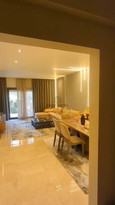 2 Bedroom Flat for Sale in New Cairo, Cairo - WhatsApp Image 2026-10-25 at 12.49. 52 PM. jpeg 2 Bedroom Flat for Sale in New Cairo, Cairo - WhatsApp Image 2026-10-25 at 12.49. 52 PM. jpeg