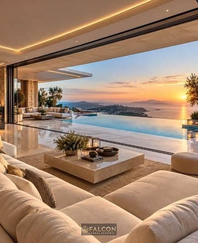 5 Bedroom Villa for Sale in North Coast, Matruh - Screenshot 2026-10-25 132834. jpg