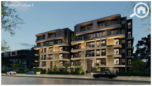 فلیٹ 2 غرفة نوم للبيع في مدينة المستقبل، القاهرة - Cityzen Sales Kit R6_Page_70. jpg فلیٹ 2 غرفة نوم للبيع في مدينة المستقبل، القاهرة - Cityzen Sales Kit R6_Page_70. jpg