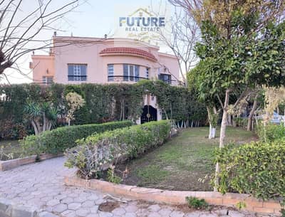 فیلا 4 غرف نوم للايجار في القاهرة الجديدة، القاهرة - WhatsApp Image 2026-10-24 at 10.00. 16 PM(2). jpeg فیلا 4 غرف نوم للايجار في القاهرة الجديدة، القاهرة - WhatsApp Image 2026-10-24 at 10.00. 16 PM(2). jpeg