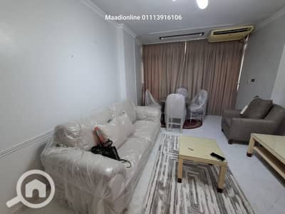 2 Bedroom Apartment for Rent in Maadi, Cairo - WhatsApp Image 2026-10-24 at 10.37. 08 PM (1). jpeg 2 Bedroom Apartment for Rent in Maadi, Cairo - WhatsApp Image 2026-10-24 at 10.37. 08 PM (1). jpeg