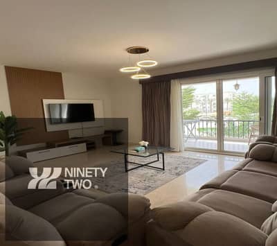 3 Bedroom Flat for Rent in New Cairo, Cairo - WhatsApp Image 2026-10-25 at 11.26. 10 AM. jpeg