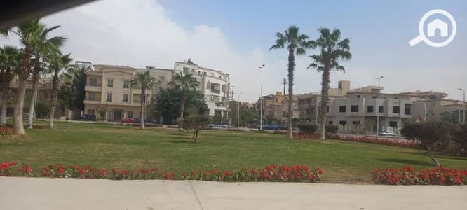 دوبلكس 3 غرف نوم للايجار في القاهرة الجديدة، القاهرة - 48465. jpg