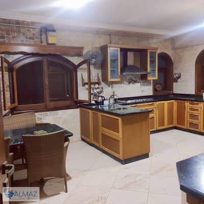 4 Bedroom Apartment for Rent in New Cairo, Cairo - WhatsApp Image 2026-10-24 at 1.28. 13 PM. jpeg