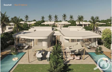4 Bedroom Twin House for Sale in North Coast, Matruh - IMG_1226. jpeg