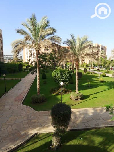 فلیٹ 4 غرف نوم للايجار في القاهرة الجديدة، القاهرة - IMG-20261025-WA0074. jpg