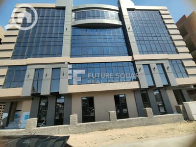 Commercial Building for Rent in Zahraa Al Maadi, Cairo - Image10. jpg