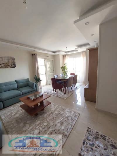 3 Bedroom Flat for Rent in Madinaty, Cairo - WhatsApp Image 2026-10-20 at 6.57. 50 AM (3). jpeg 3 Bedroom Flat for Rent in Madinaty, Cairo - WhatsApp Image 2026-10-20 at 6.57. 50 AM (3). jpeg