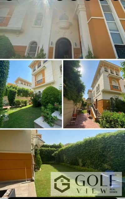 5 Bedroom Villa for Sale in New Cairo, Cairo - 7. jpg 5 Bedroom Villa for Sale in New Cairo, Cairo - 7. jpg