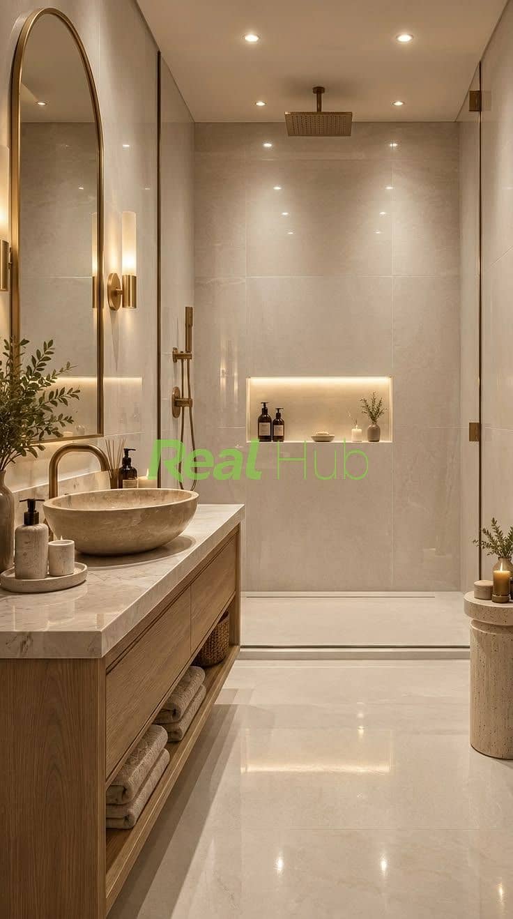 10 Elegant Bathroom Tiles _ UniTerra. jpeg