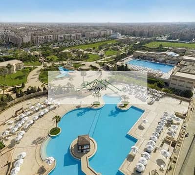3 Bedroom Twin House for Rent in Sheikh Zayed, Giza - images. jpg