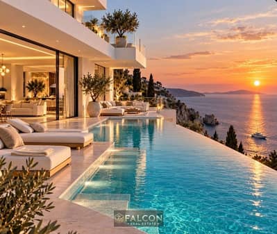 5 Bedroom Villa for Sale in North Coast, Matruh - Screenshot 2026-10-25 132719. jpg