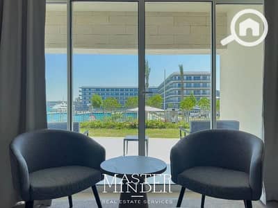 2 Bedroom Hotel Apartment for Sale in North Coast, Matruh - the address (3). jpg