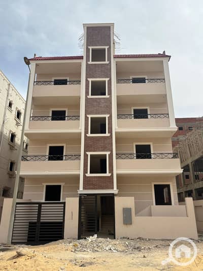 فلیٹ 3 غرف نوم للبيع في حدائق اكتوبر، الجيزة - 57864. jpg