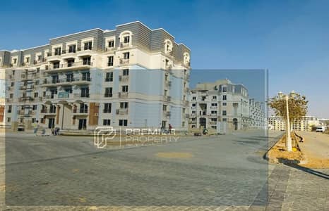 3 Bedroom iVilla for Sale in New Cairo, Cairo - WhatsApp Image 2026-10-25 at 5.31. 39 PM (2). jpeg