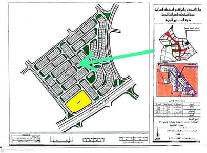 Land for Sale in Obour City, Cairo - 1000157835. jpg