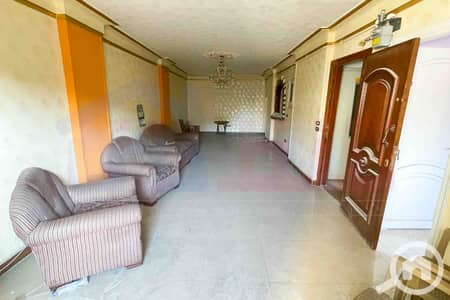 3 Bedroom Flat for Sale in Al Ibrahimiyyah, Alexandria - WhatsApp Image 2026-10-20 at 11.58. 18. jpg