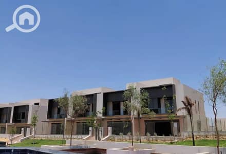 4 Bedroom Townhouse for Sale in Sheikh Zayed, Giza - 1312x894. jpg 4 Bedroom Townhouse for Sale in Sheikh Zayed, Giza - 1312x894. jpg