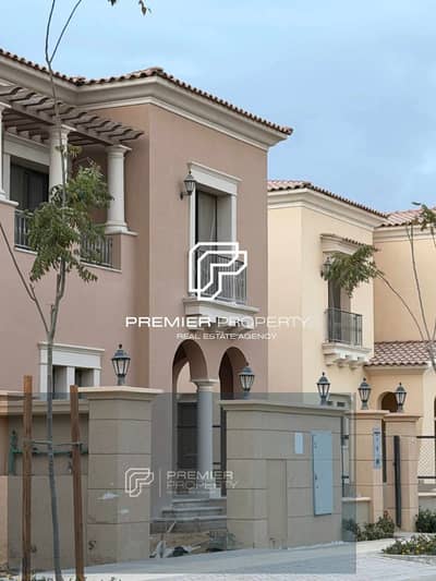 3 Bedroom Flat for Sale in New Cairo, Cairo - WhatsApp Image 2026-05-18 at 4.04. 29 AM. jpeg 3 Bedroom Flat for Sale in New Cairo, Cairo - WhatsApp Image 2026-05-18 at 4.04. 29 AM. jpeg