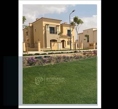 3 Bedroom Villa for Sale in New Cairo, Cairo - WhatsApp Image 2026-10-07 at 1.29. 19 AM. jpeg 3 Bedroom Villa for Sale in New Cairo, Cairo - WhatsApp Image 2026-10-07 at 1.29. 19 AM. jpeg