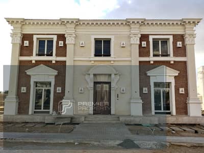 5 Bedroom Villa for Sale in New Cairo, Cairo - WhatsApp Image 2026-09-03 at 3.25. 58 AM (1). jpeg