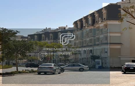 3 Bedroom iVilla for Sale in New Cairo, Cairo - 9636e89f-0679-4cfe-a44a-5c4f8365984b. jpg