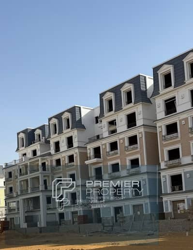 3 Bedroom iVilla for Sale in New Cairo, Cairo - WhatsApp Image 2026-10-08 at 6.39. 36 AM (1). jpeg