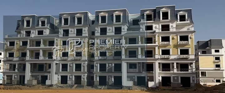 3 Bedroom iVilla for Sale in New Cairo, Cairo - WhatsApp Image 2026-10-08 at 7.04. 29 AM. jpeg