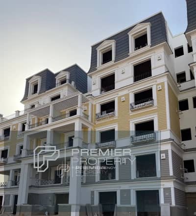 3 Bedroom iVilla for Sale in New Cairo, Cairo - WhatsApp Image 2026-10-08 at 7.04. 30 AM (3). jpeg