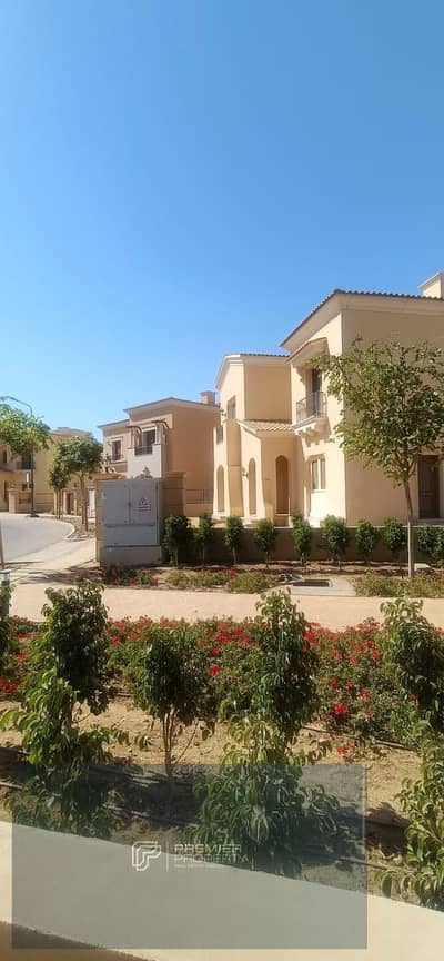3 Bedroom Flat for Sale in New Cairo, Cairo - WhatsApp Image 2026-10-14 at 5.19. 01 PM (4). jpeg