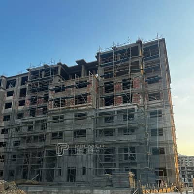 3 Bedroom Apartment for Sale in New Cairo, Cairo - WhatsApp Image 2026-10-14 at 1.13. 07 AM. jpeg