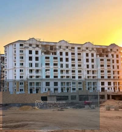3 Bedroom Apartment for Sale in New Cairo, Cairo - WhatsApp Image 2026-09-14 at 6.12. 00 AM. jpeg