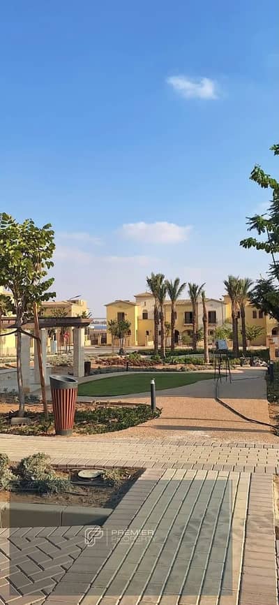 3 Bedroom Flat for Sale in New Cairo, Cairo - WhatsApp Image 2026-10-14 at 5.18. 57 PM. jpeg