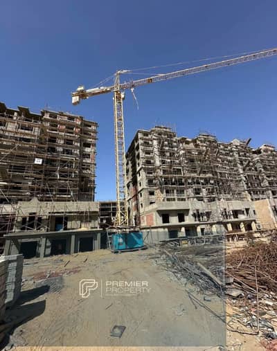 3 Bedroom Apartment for Sale in New Cairo, Cairo - WhatsApp Image 2026-10-05 at 7.04. 38 AM (1). jpeg