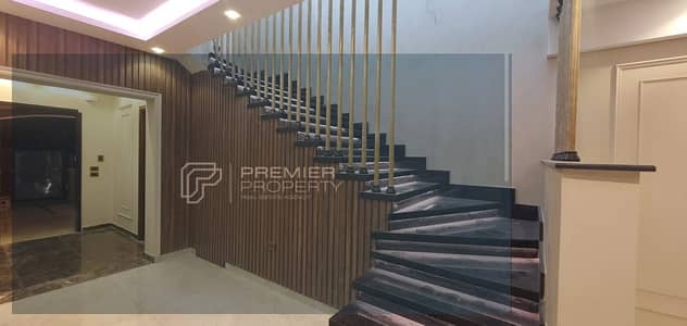 3 Bedroom Twin House for Sale in New Cairo, Cairo - WhatsApp Image 2026-10-04 at 12.54. 16 AM (4). jpeg