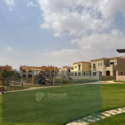 3 Bedroom Villa for Sale in New Cairo, Cairo - WhatsApp Image 2026-10-14 at 5.20. 41 PM (1). jpeg