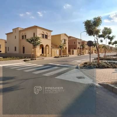 3 Bedroom Villa for Sale in New Cairo, Cairo - WhatsApp Image 2026-10-14 at 5.20. 44 PM (3). jpeg