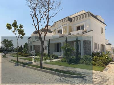 3 Bedroom Duplex for Sale in New Cairo, Cairo - 11. jpg 3 Bedroom Duplex for Sale in New Cairo, Cairo - 11. jpg