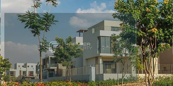 3 Bedroom Townhouse for Rent in New Heliopolis, Cairo - WhatsApp Image 2026-08-06 at 4.23. 07 AM (4). jpeg