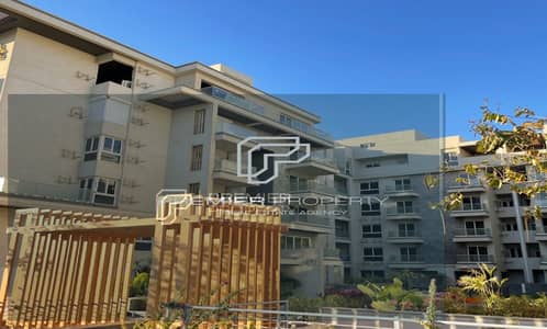 3 Bedroom Apartment for Sale in New Cairo, Cairo - WhatsApp Image 2026-10-05 at 1.31. 59 PM (3). jpeg 3 Bedroom Apartment for Sale in New Cairo, Cairo - WhatsApp Image 2026-10-05 at 1.31. 59 PM (3). jpeg