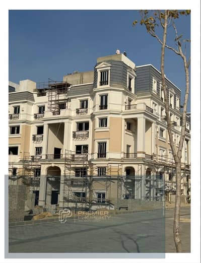 2 Bedroom Apartment for Sale in New Cairo, Cairo - WhatsApp Image 2026-10-06 at 1.16. 44 AM (2). jpeg