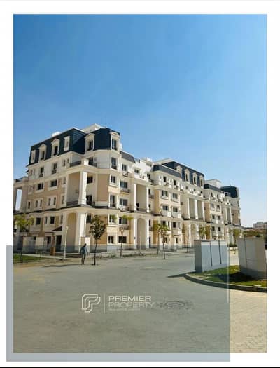 3 Bedroom iVilla for Sale in New Cairo, Cairo - WhatsApp Image 2026-10-06 at 1.16. 39 AM. jpeg