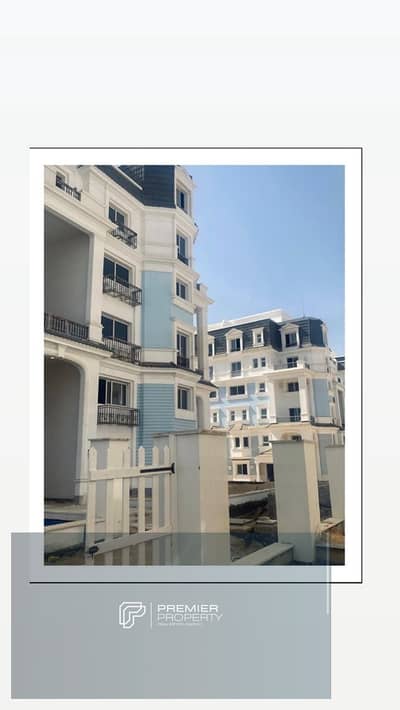 3 Bedroom Villa for Sale in New Cairo, Cairo - WhatsApp Image 2026-10-06 at 1.20. 27 AM (1). jpeg