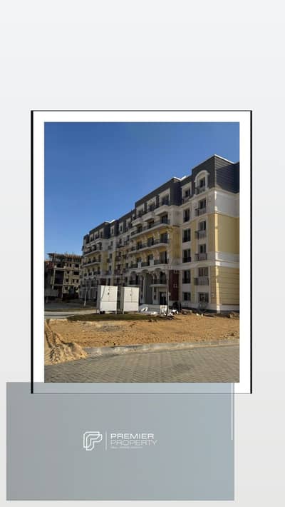 3 Bedroom Flat for Sale in New Cairo, Cairo - WhatsApp Image 2026-10-06 at 2.37. 21 AM (2). jpeg