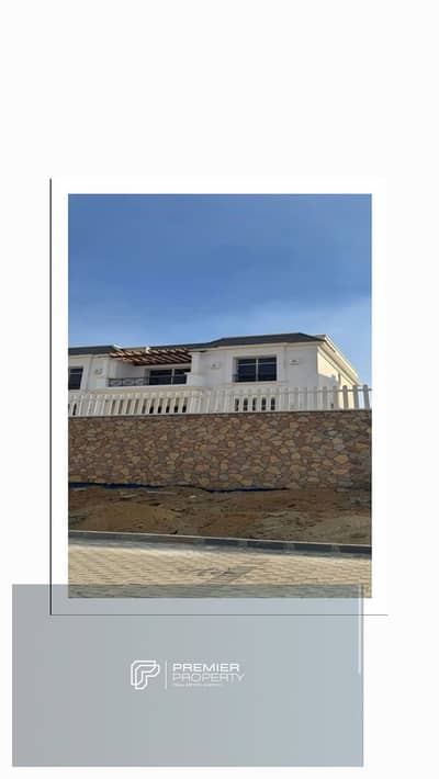 3 Bedroom iVilla for Sale in New Cairo, Cairo - WhatsApp Image 2026-10-06 at 1.20. 32 AM. jpeg